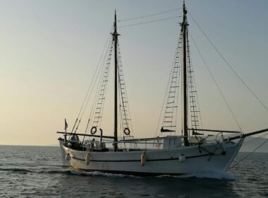 istioforo evagelistria