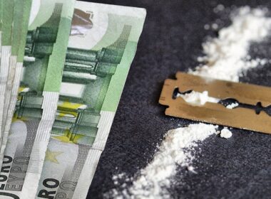 kokaini xrimata ksyrafi