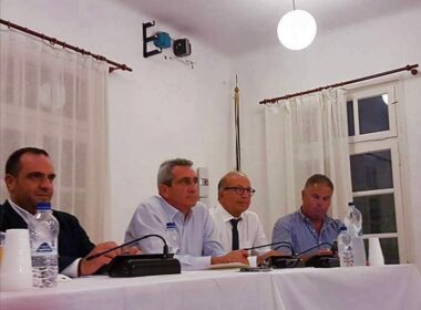 koykas xatzimarkos leontaritis mykonos