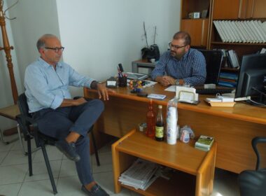 leontaritis margaritis