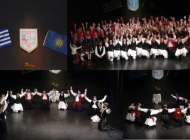 makedonia thraki syros