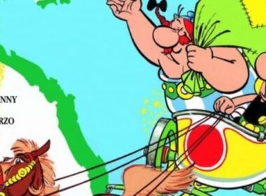 asterix galatia