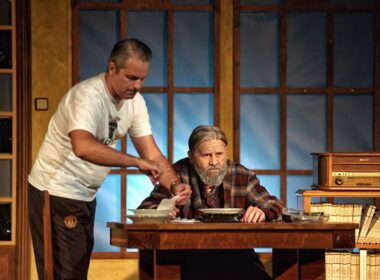 erasitexniki synantisi thiason paros 1