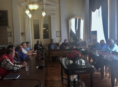 fast ferries syskepsi 2