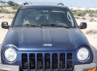 jeep prokopis 1