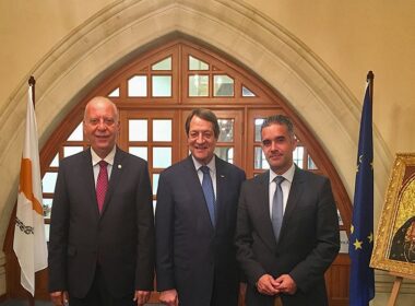 maragkos anastasiadis