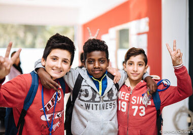 mathitikos diagonismos prosfyges