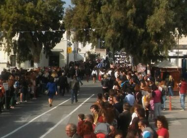 parelasi 28 oktobrioy 2017 emporeio xa