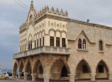 perifereiako simvoylio rodos