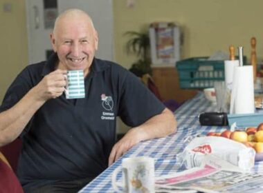 vretanos kriftike syzygo