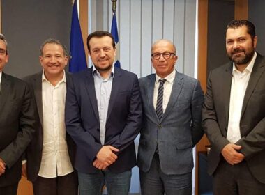 xatzimarkos leontaritis bernstein pappas kretsos