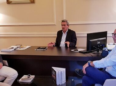 xatzimarkos leontaritis ksenokostas