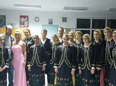 xoreytiko syllogos filotiton naxoy