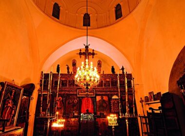 agia aikaterina esoteriko