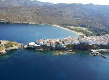 andros