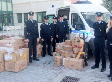 astynomia koinoniki drasi 2