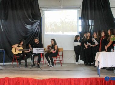 ekdilosh gel polytehnio 2017 2