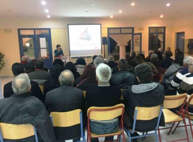 kke oktavriani ekdilosi 1