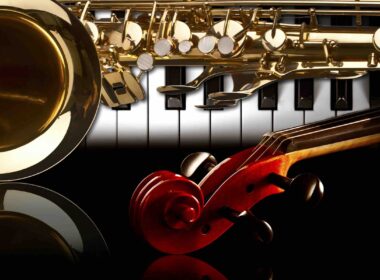 klasika mousika organa