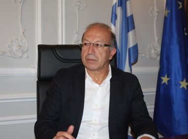 leontaritis giorgos portraito