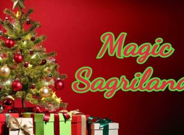 magic sagriland