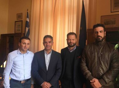 maragos xenokostas 1