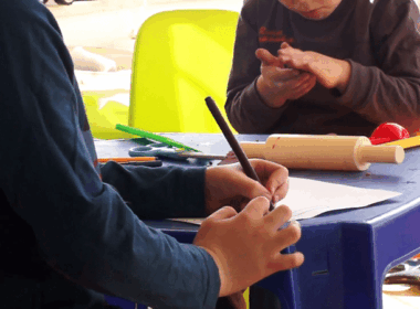 paidia kataskeves zografiki