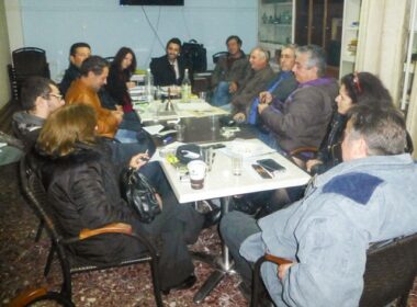 syllogos skadioton mesoton 1