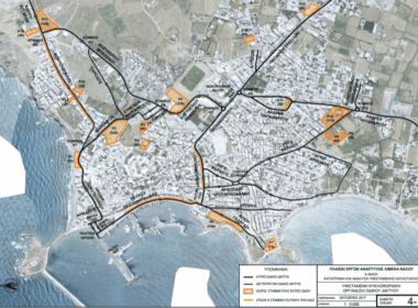 xartis master plan naxou