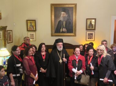 dorotheos nosileftes 2017 1