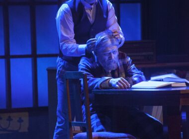 kathe pempti kyrie grin