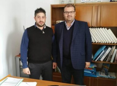 onned margaritis eparhos