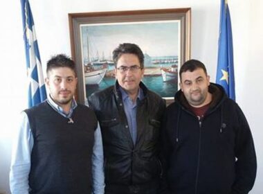 onned margaritis paradosi vivlion 1