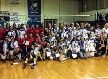 paon korasides tournoua