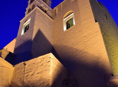 san tzortzis nyxterini