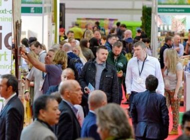 NATURAL ORGANIC PRODUCTS EUROPE