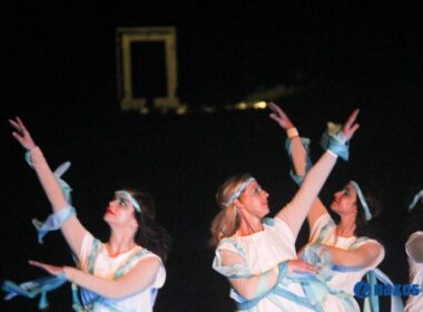 Poseidonas amfitriti 95