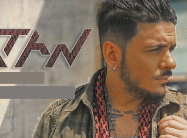 STAN Stratos Antipariotis Στρατος Αντιπαριωτης 2016