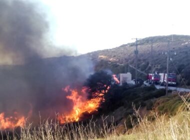 fotia stavros keramotis 8