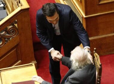 glezos tsipras3