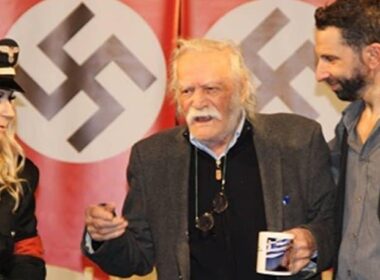 glezos diavol commandant