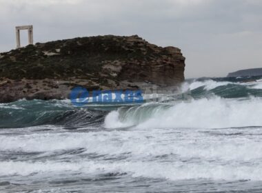 kymata portara 24 1 2018 11