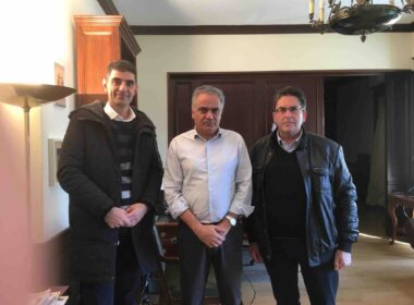 margaritis lianos skourletis