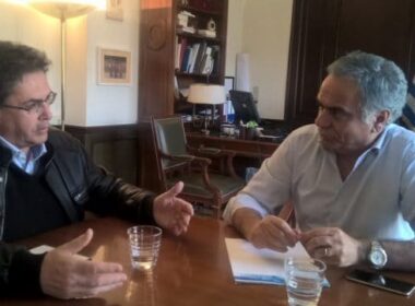 margaritis skourletis