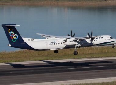 olympic air 0