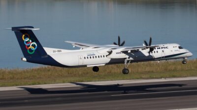 olympic air 0
