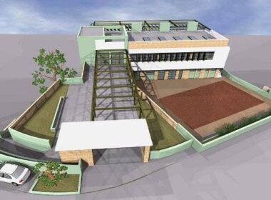 sholeio maketa dahtilidi