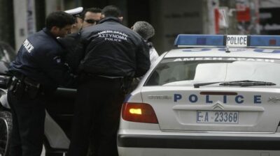 Αστυνομικό δελτίο: Συλλήψεις σε Νάξο και Θήρα