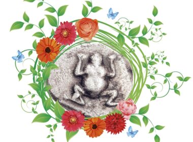 10o pagkykladiko synedrio logo