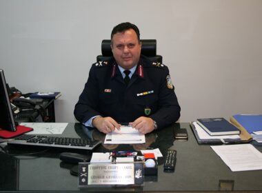 georgios georgakakos taxiarxos